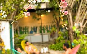 Hostal El Rio